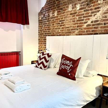 Ever House - Alcala Loft Madrid Dış mekan fotoğraf