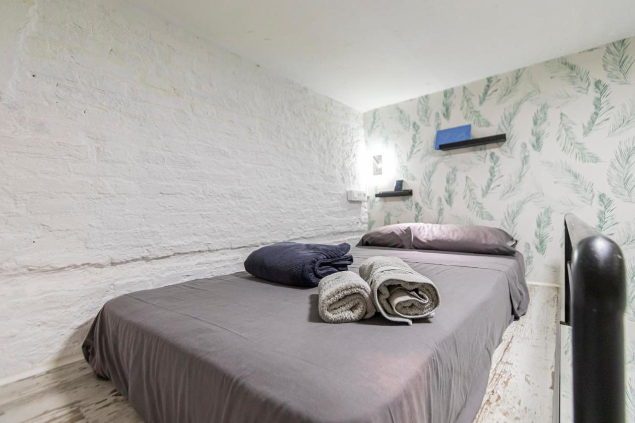 Ever House - Alcala Loft Madrid Dış mekan fotoğraf