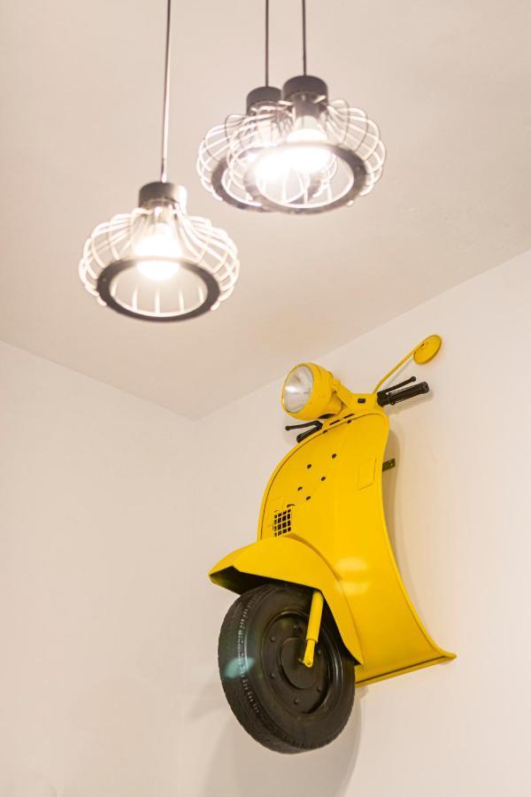 Ever House - Alcala Loft Madrid Dış mekan fotoğraf