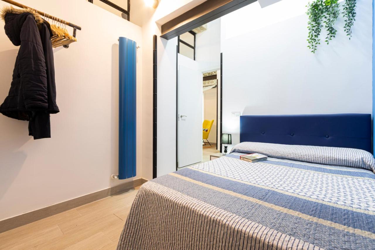 Ever House - Alcala Loft Madrid Dış mekan fotoğraf