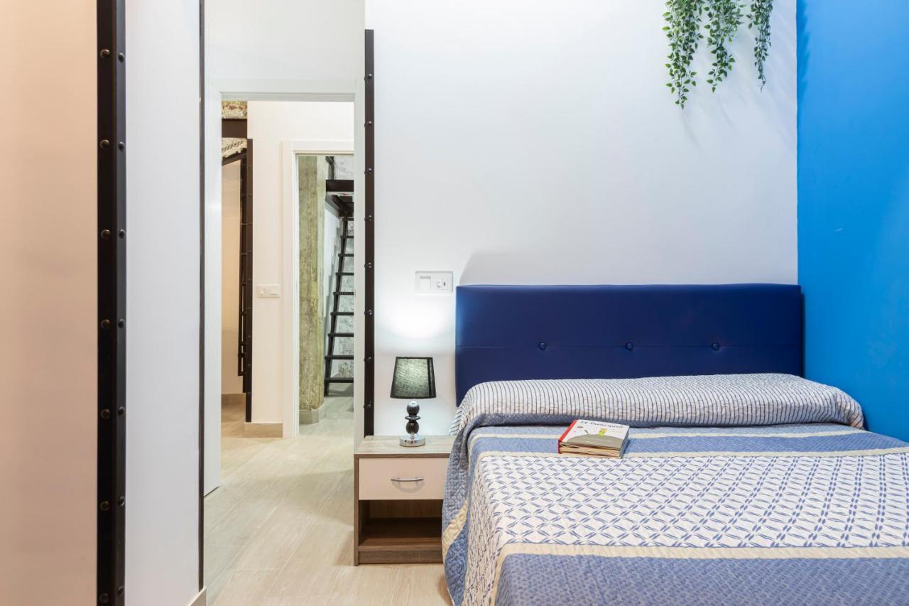 Ever House - Alcala Loft Madrid Dış mekan fotoğraf